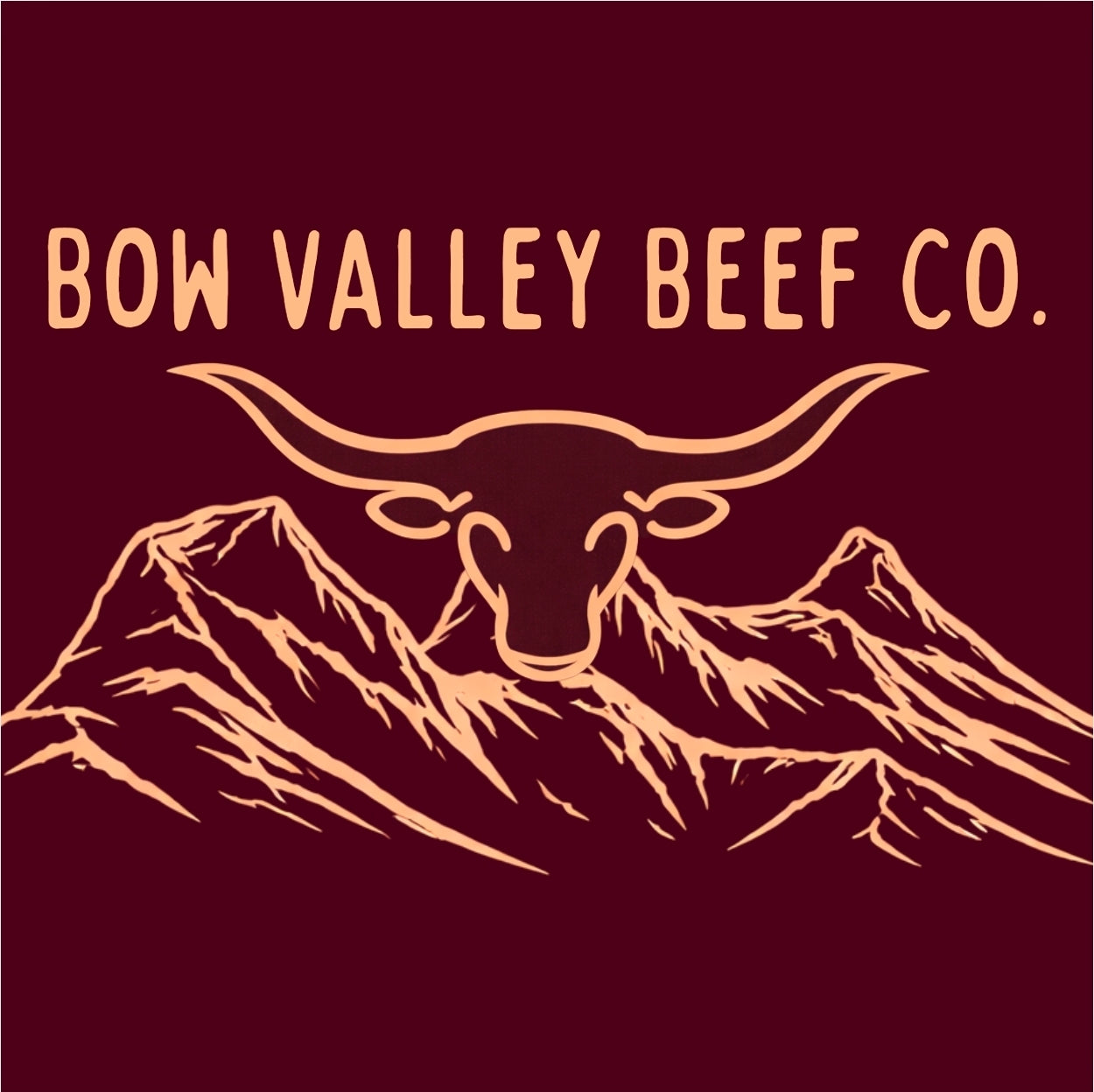 Bow Valley Beef Co.